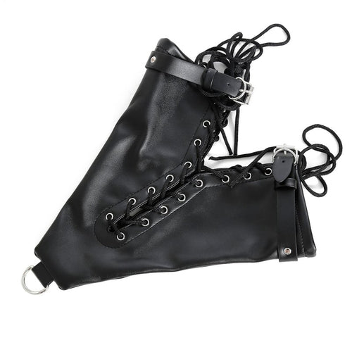 Restricteur de Bras Bindero Noir