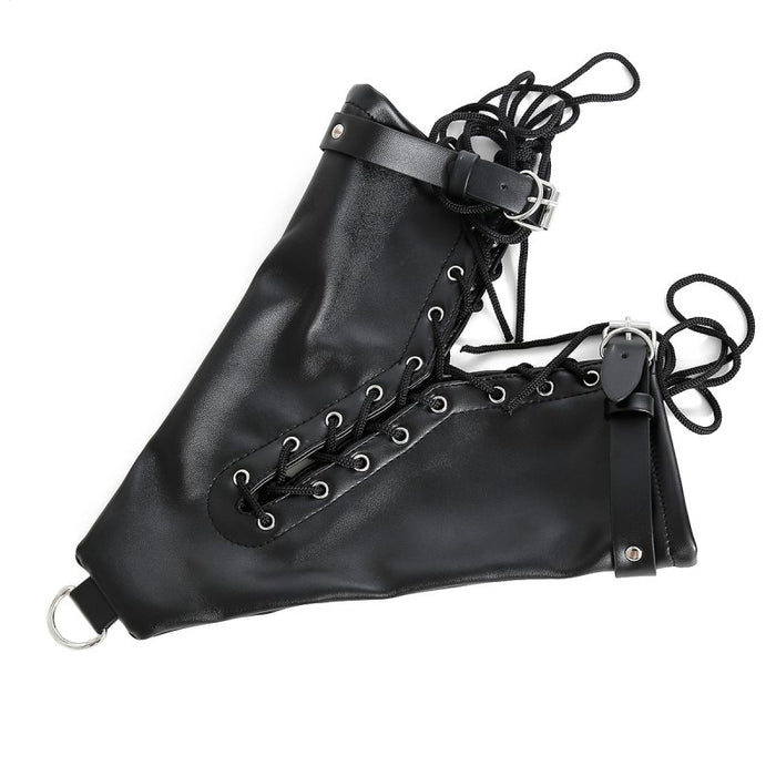 Restricteur de Bras Bindero Noir