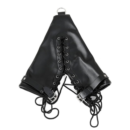 Restricteur de Bras Bindero Noir