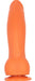 Gode Curvied 17 x 4.5cm Orange