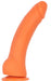 Gode Curvied 17 x 4.5cm Orange