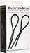 Ring Lasso ajustables ElectraStim x 2