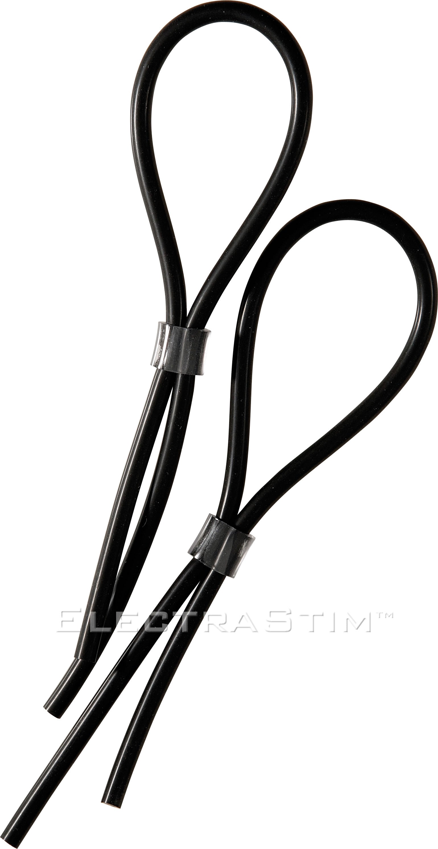 Ring Lasso ajustables ElectraStim x 2