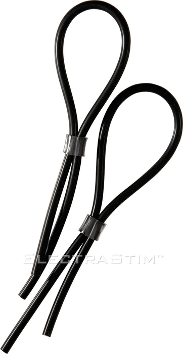 Ring Lasso ajustables ElectraStim x 2