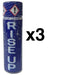 RISE UP 25ml x3