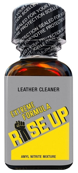 RISE UP FORMULA EXTREME 25ml
