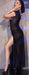 Robe avec capuche Payeta Noire