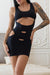 Robe Ilyna - Noire