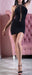 Robe Kiara - Noire