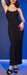 Robe Longue Cora