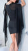 Robe RAVEN - Noire