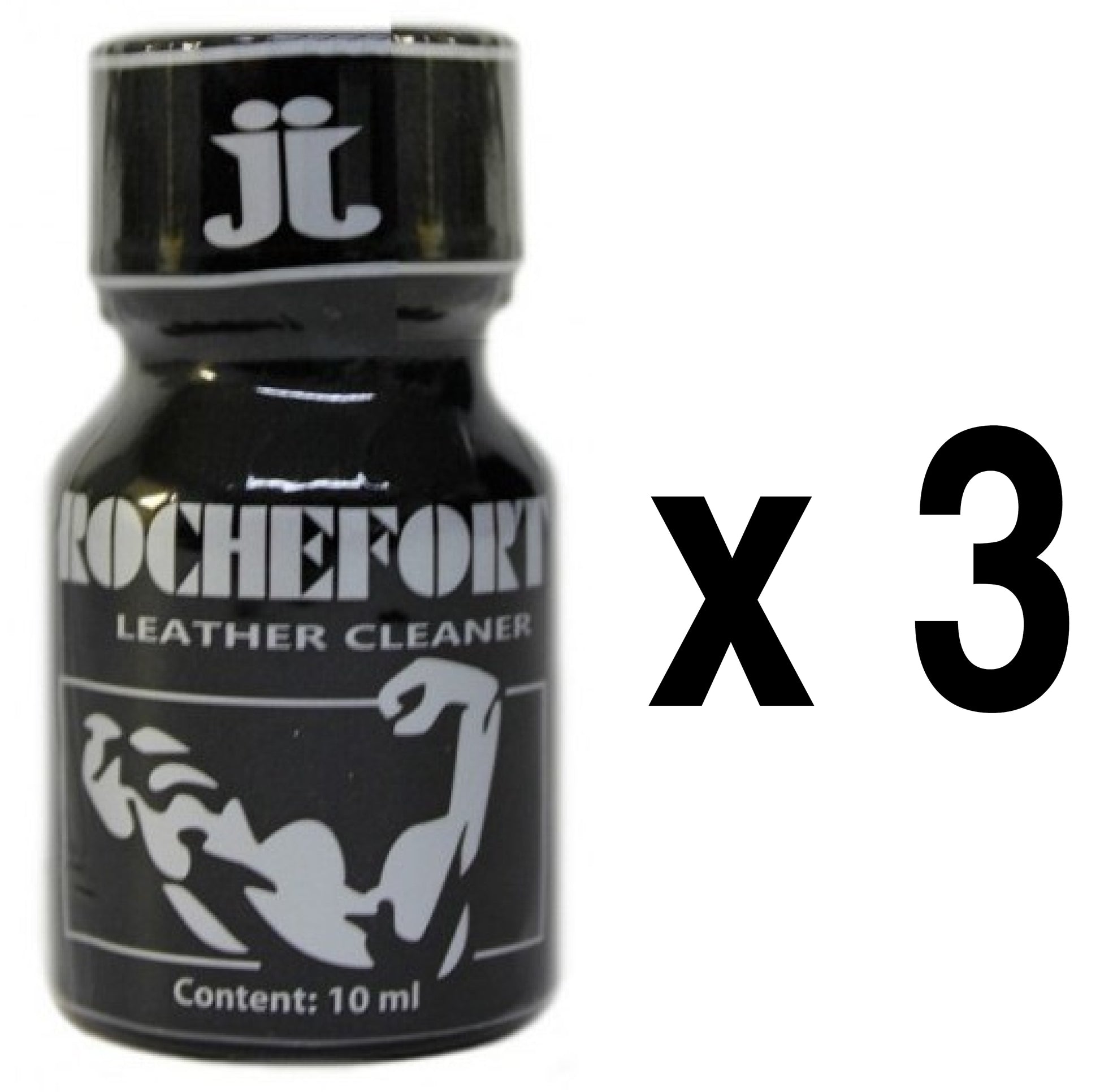 Rochefort EU 10ml x3