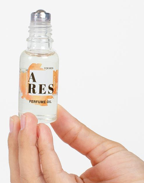 Roll-On aux Phéromones Ares 20ml