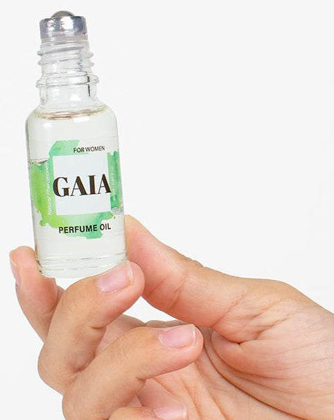 Roll-On aux Phéromones Gaia For Women 20ml