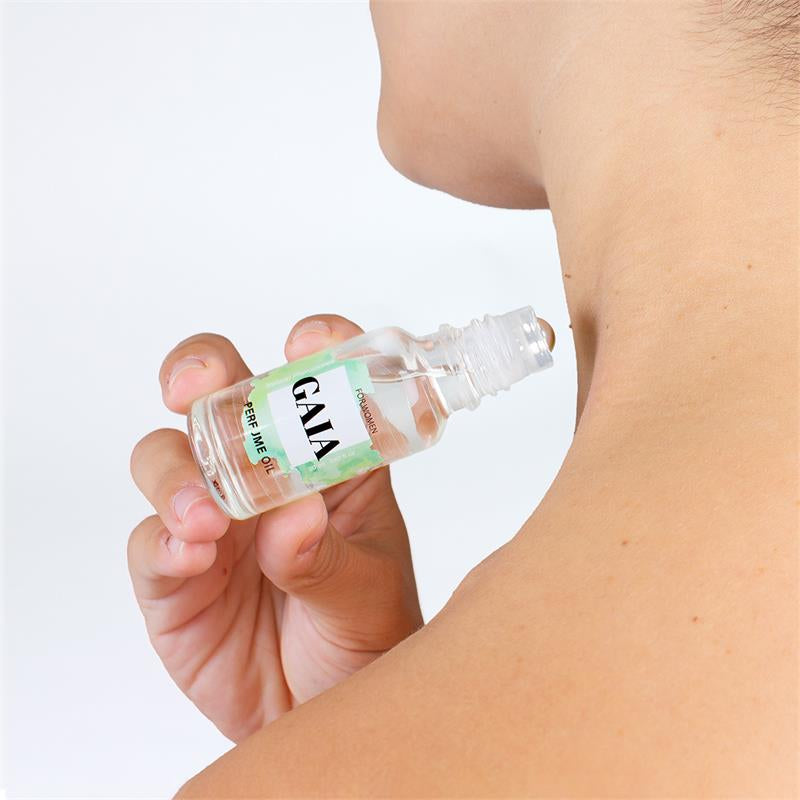Roll-On aux Phéromones Gaia For Women 20ml