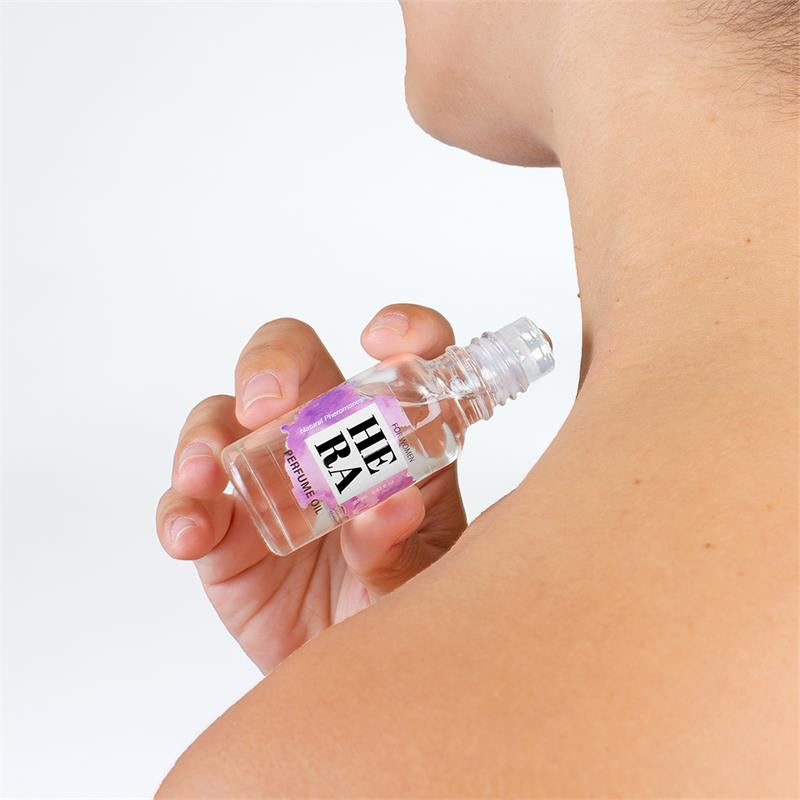 Roll-On aux Phéromones Hera For Women 20ml