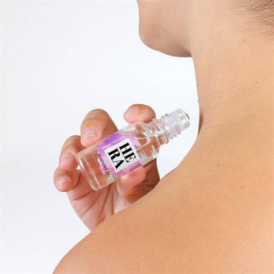 Roll-On aux Phéromones Hera For Women 20ml