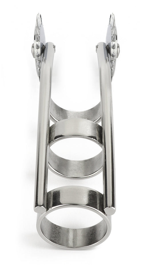 Roue à picots Double Finger 10cm