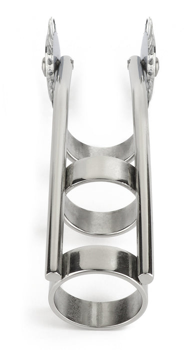 Roue à picots Double Finger 10cm
