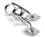 Roue à picots Double Finger 10cm