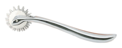 Roue à picots Jenia 3 Wheel 12cm
