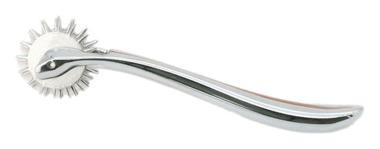 Roue à picots Jenia 3 Wheel 12cm