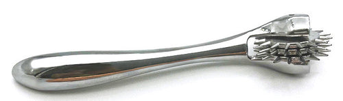 Roue à picots Jenia 3 Wheel 12cm