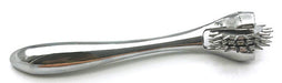 Roue à picots Jenia 3 Wheel 12cm
