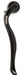 Roue à picots Micro Pinwheel 13cm