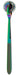 Roue à Picots TRIPLE PINWHEEL 18.5cm