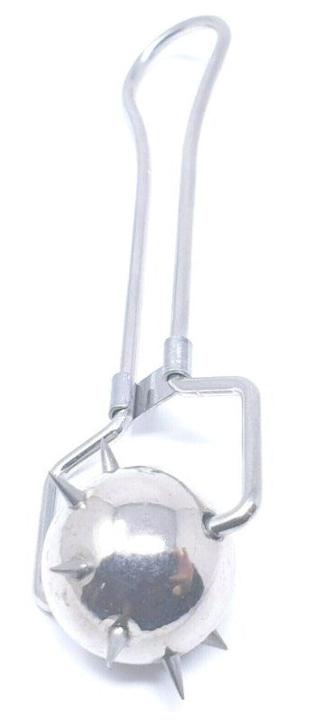 Roue à Picots Wheeler 10cm