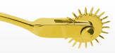 Roue de Wartenberg Taboom Dorée