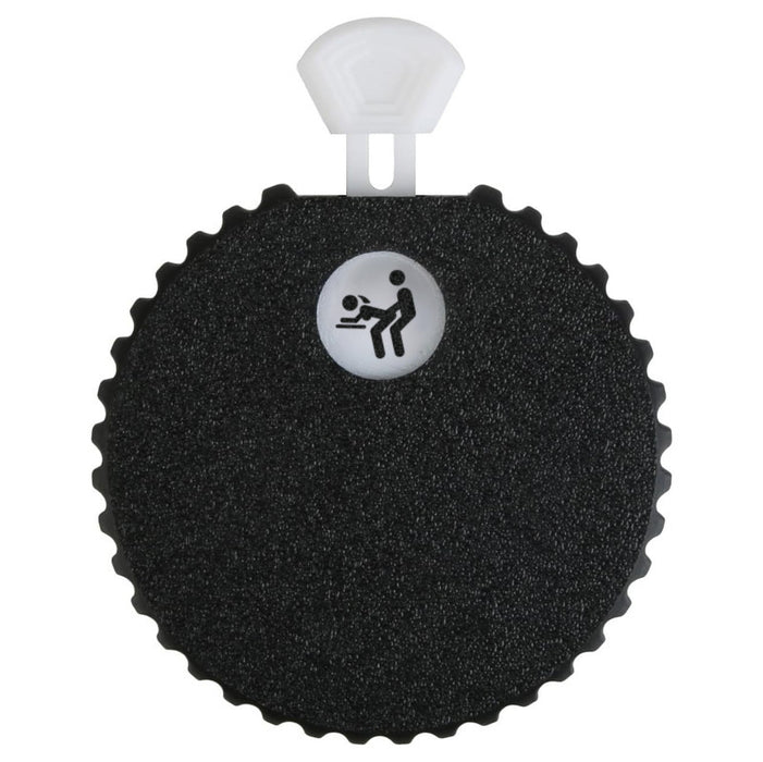 Roue du hasard Positionselect