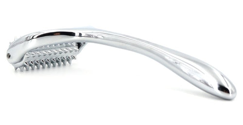 Roulette à picots Derma Spiked 13cm