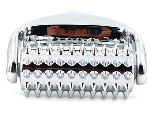 Roulette à picots Derma Spiked 13cm
