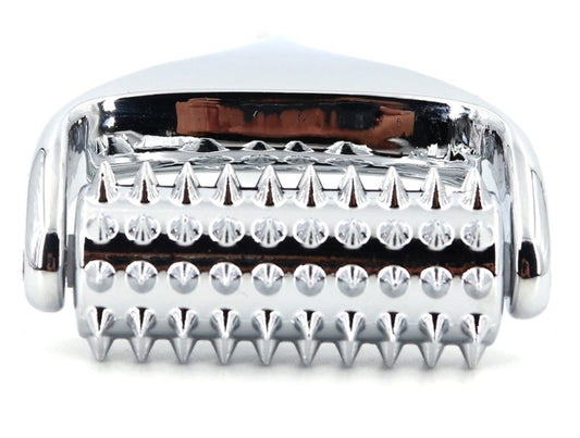 Roulette à picots Derma Spiked 13cm