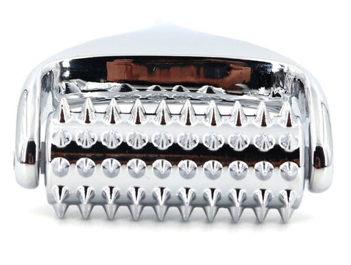 Roulette à picots Derma Spiked 13cm