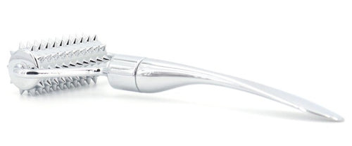 Roulette à picots en métal Micro Roller 12cm