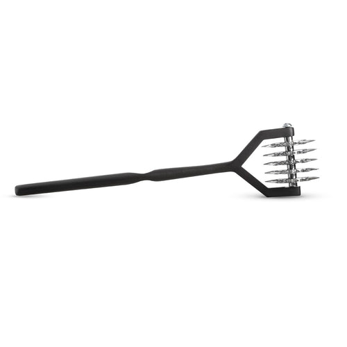 Roulette à picots Wartenberg Noire 5 roues