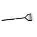 Roulette à picots Wartenberg Noire 5 roues