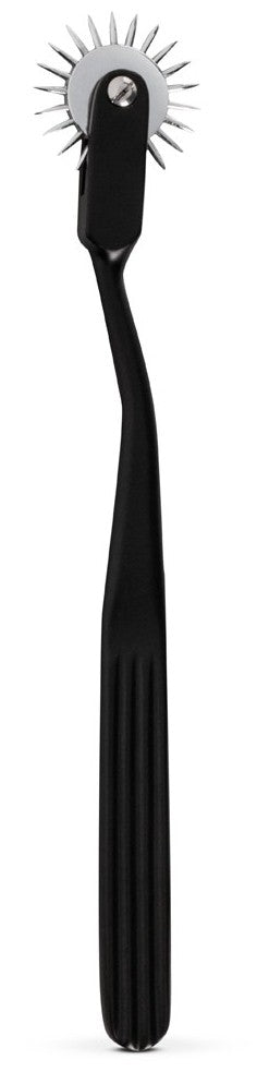 Roulette à picots Wartenberg Noire