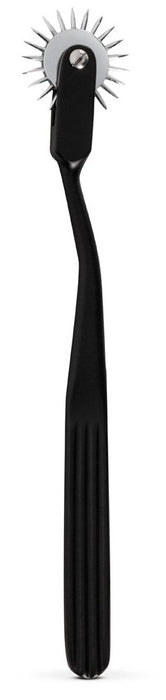 Roulette à picots Wartenberg Noire