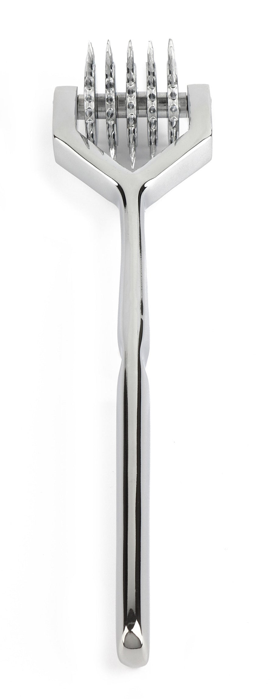 Roulette de Wartenberg 5 Roues Five Pin 17cm