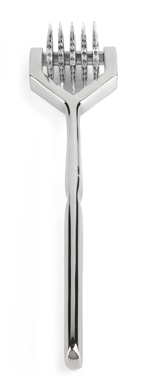 Roulette de Wartenberg 5 Roues Five Pin 17cm