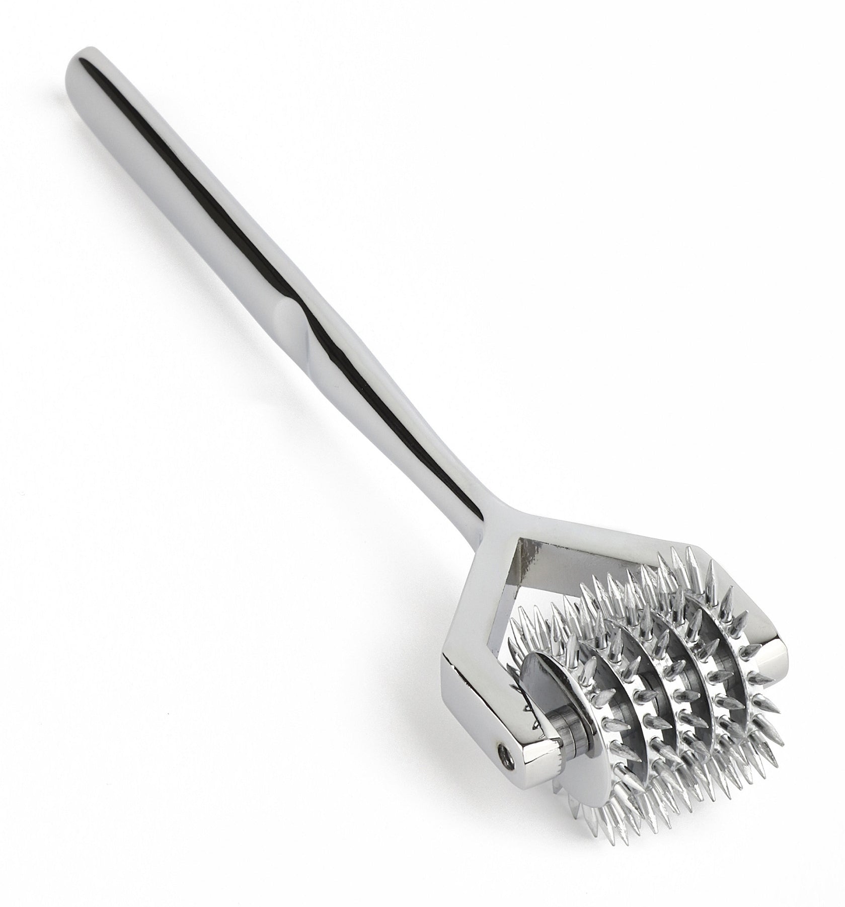 Roulette de Wartenberg 5 Roues Five Pin 17cm