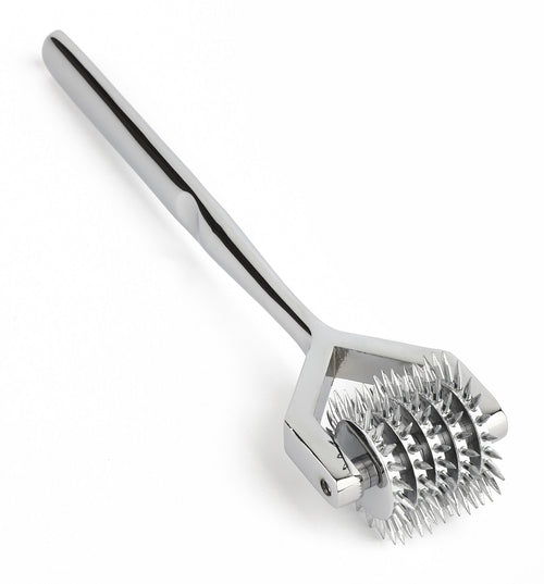 Roulette de Wartenberg 5 Roues Five Pin 17cm