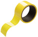 Ruban adhésif Bondage Tape Boundless 18m Jaune