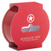 Ruban non collant Bondage Tape 17m Rouge