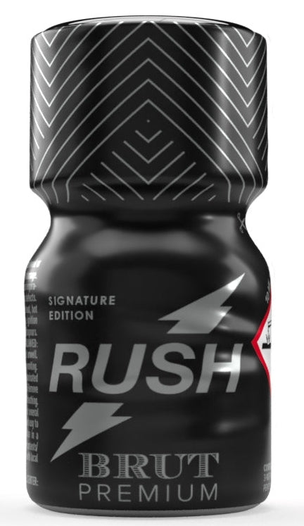 Rush Brut Premium 10ml