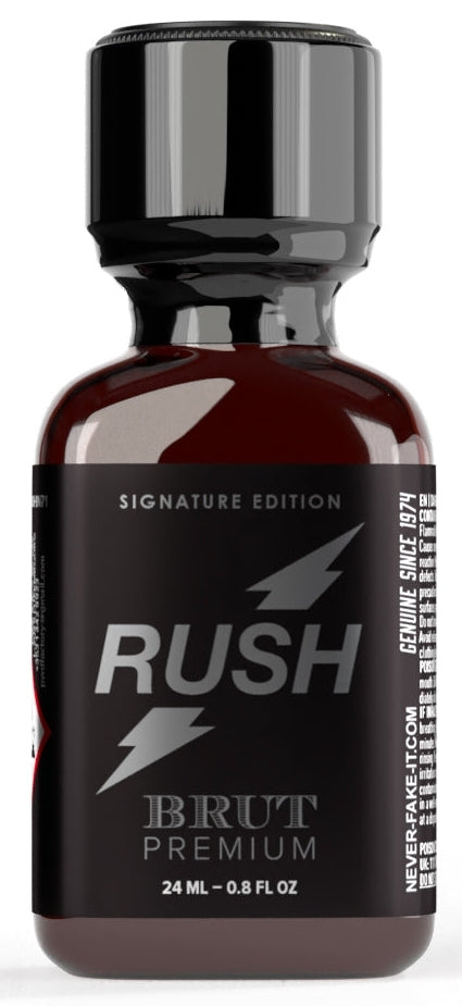 Rush Brut Premium 24ml